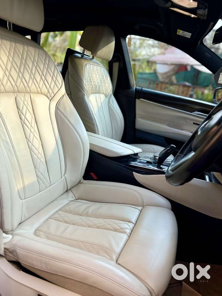 Bmw 6 Series 3.0 Gt 630d M Sport, 2019, Diesel