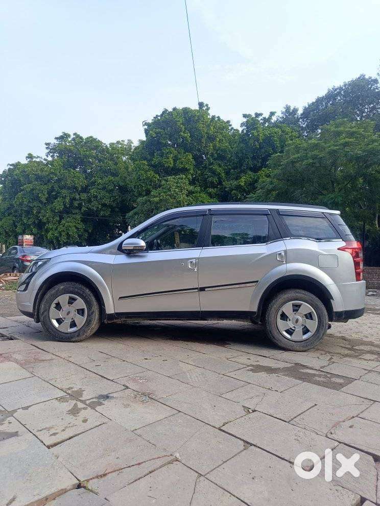 Mahindra Xuv500 At W6 1.99 Mhawk, 2017, Diesel