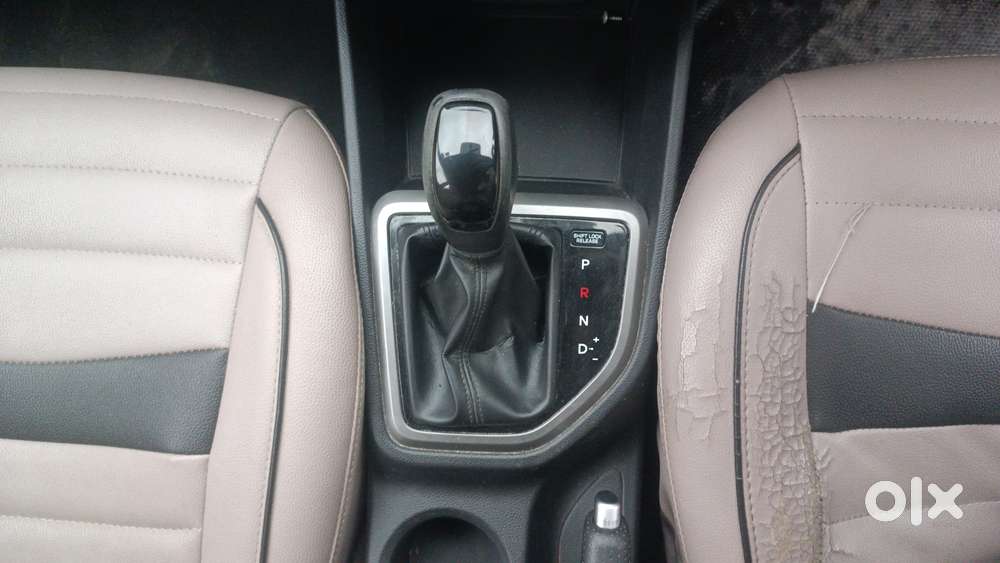 Hyundai Creta 1.6 Sx Plus Petrol At, 2018, Petrol