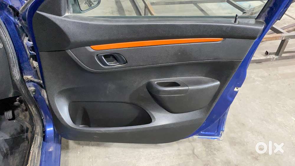 Renault Kwid Climber 1.0 Mt, 2018, Petrol