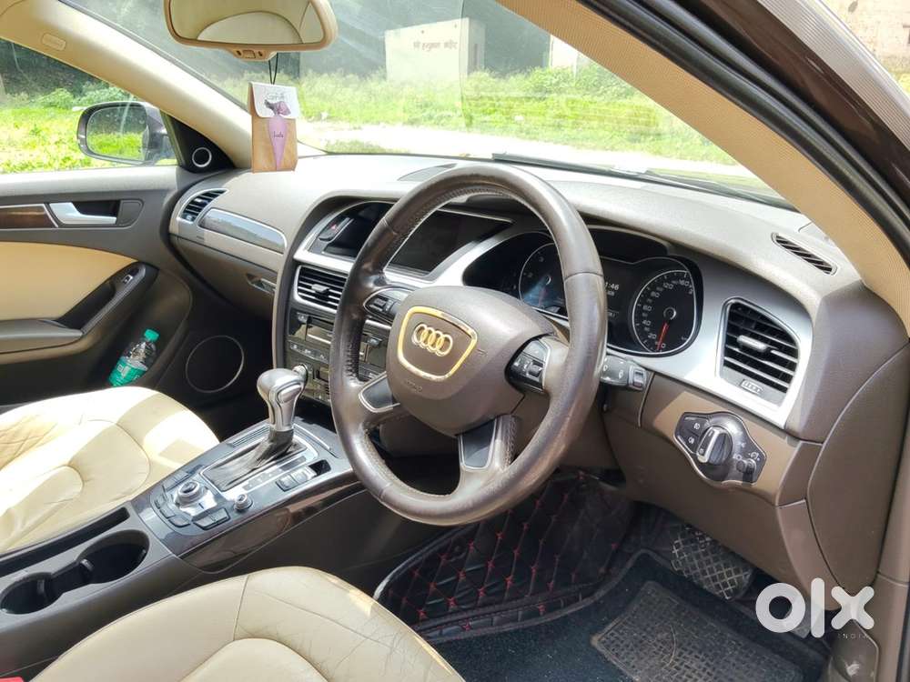 2016 Audi A4 Diesel