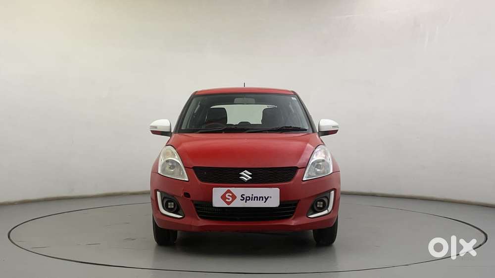 Maruti Suzuki Swift 2018 Vdi, 2016, Diesel