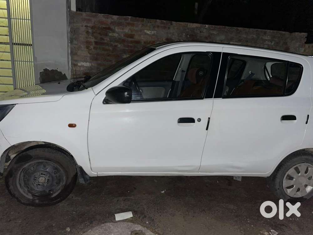 Maruti Suzuki Alto K10
