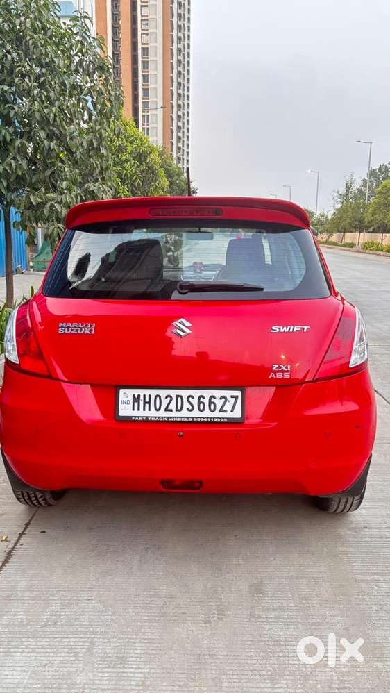 Maruti Suzuki Swift 2014 Petrol 71000 Km Driven