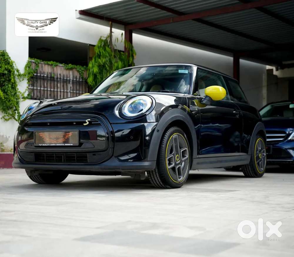 Mini Cooper Se, 2023, Electric