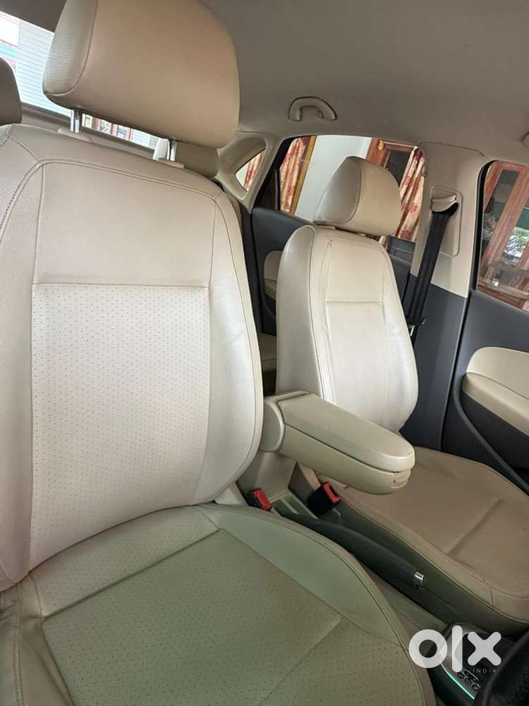 Volkswagen Vento 2015 Diesel Well Maintained