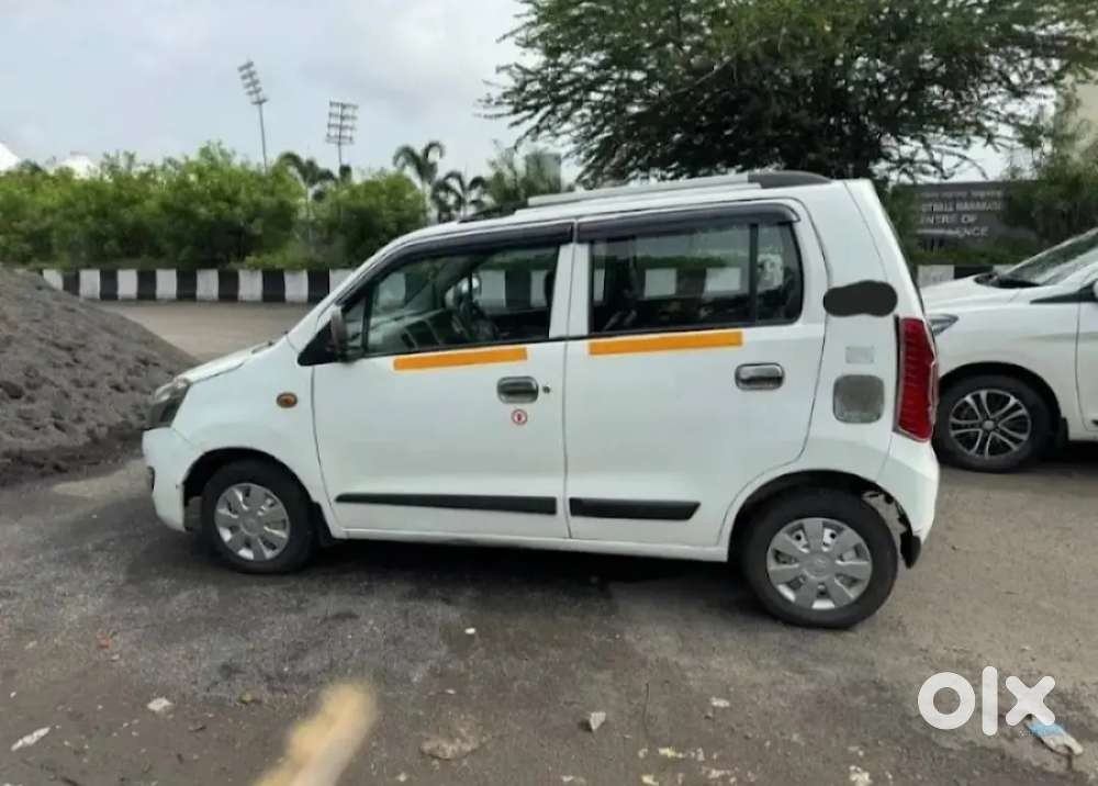 2019 Maruti Suzuki Wagon R