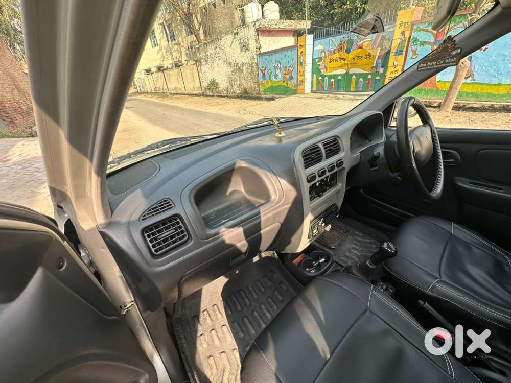 Maruti Suzuki Alto 2010 Year