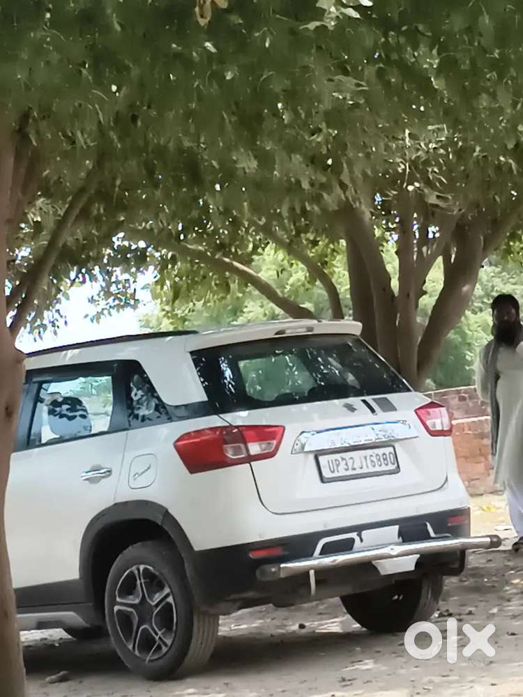 Maruti Suzuki Brezza 2026 Diesel Good Condition