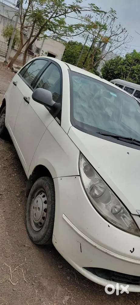 Tata Indica Vista  Tdi Ls  Good Condition