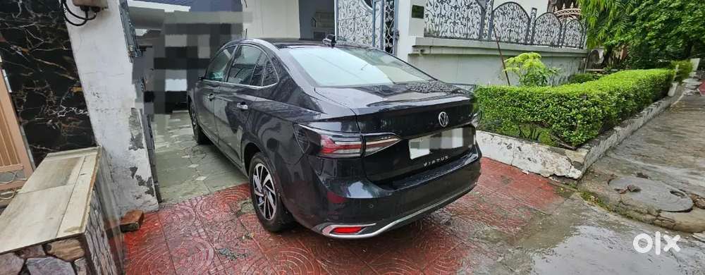 Volkswagen Virtus 2024 Petrol 32000 Km Driven