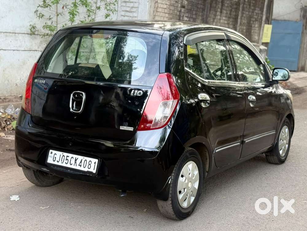 Hyundai I10, 2008, Cng & Hybrids