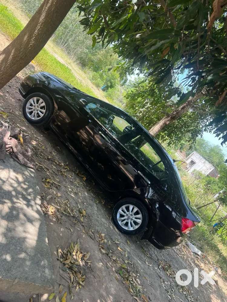 Honda City 2013 Petrol