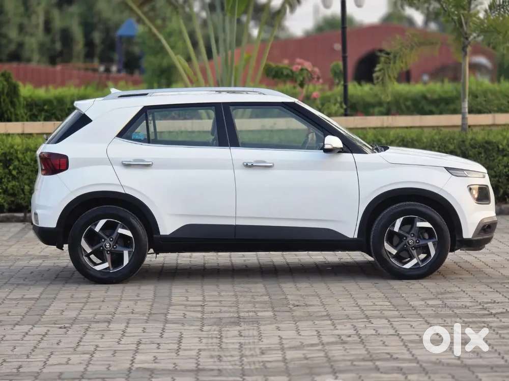 Mahindra Xuv300 W6 2021 Diesel