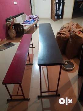 Olx benches deals for classes