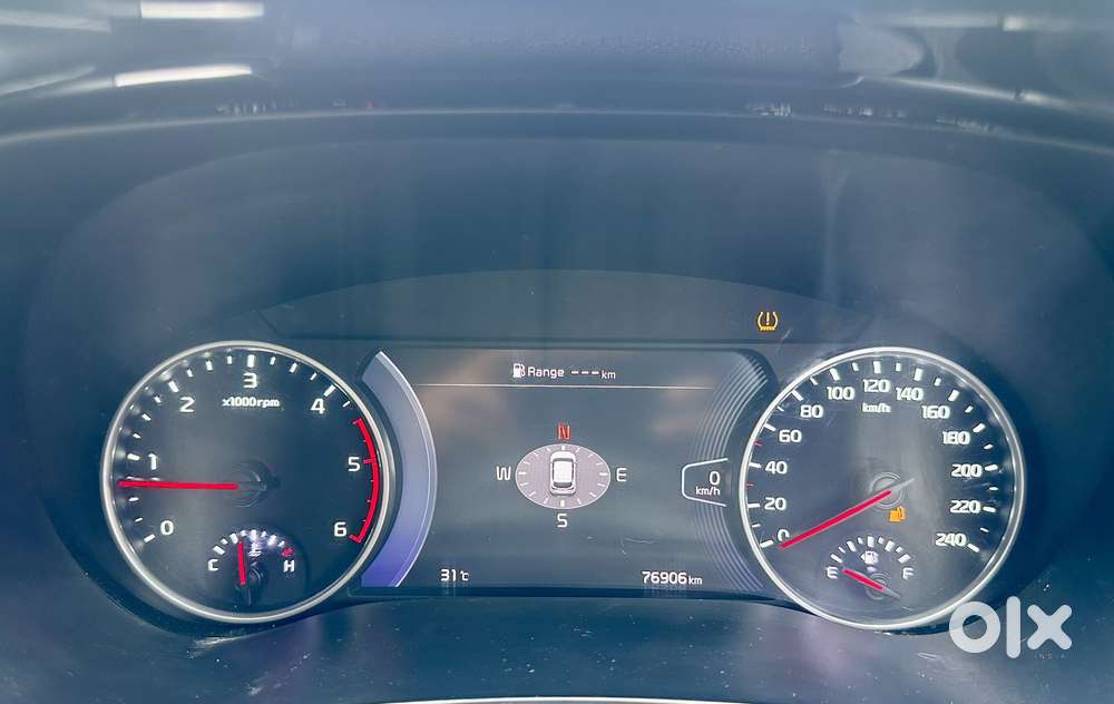 Kia Seltos Htx Plus D, 2022, Diesel