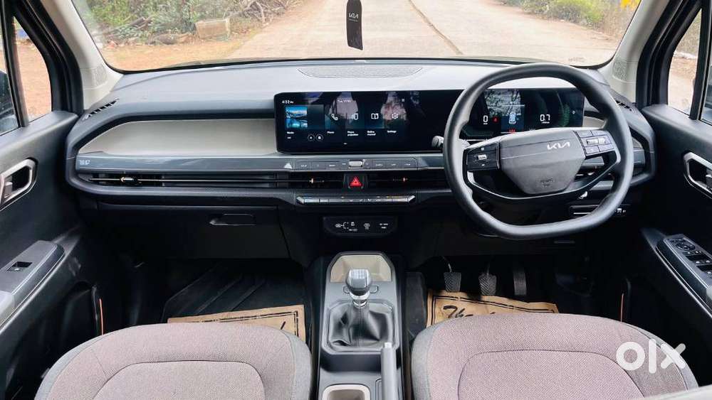 Kia Syros Htk Opt Diesel, 2025, Diesel