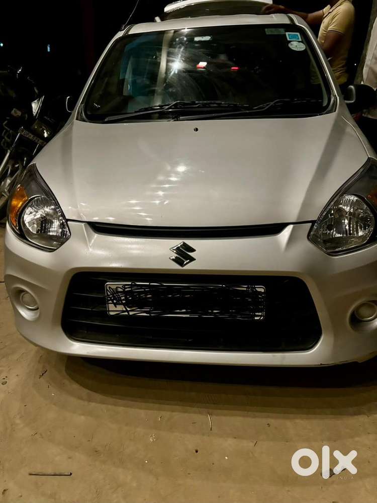 Maruti Suzuki Alto Lxi 2019
