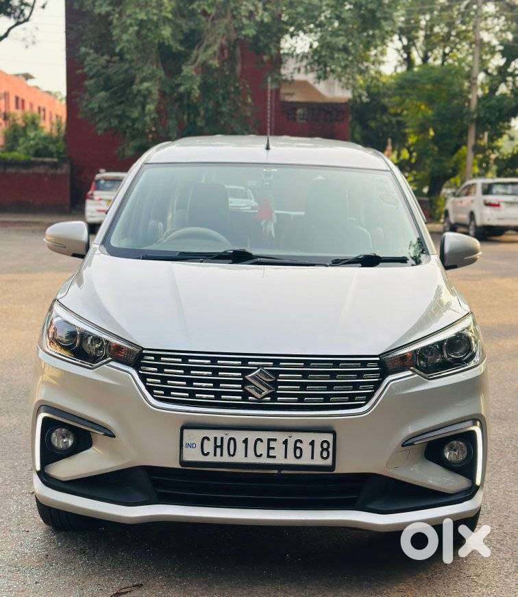 Maruti Suzuki Ertiga Vxi (o) Cng, 2021, Cng & Hybrids