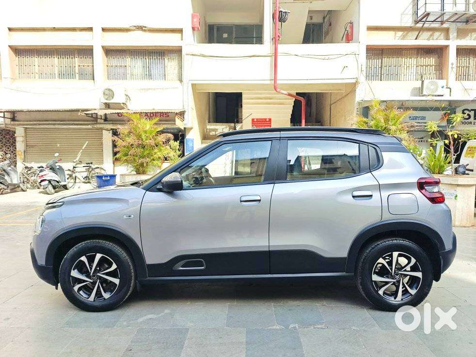 Citroen C3 Shine 1.2 Petrol, 2023, Petrol