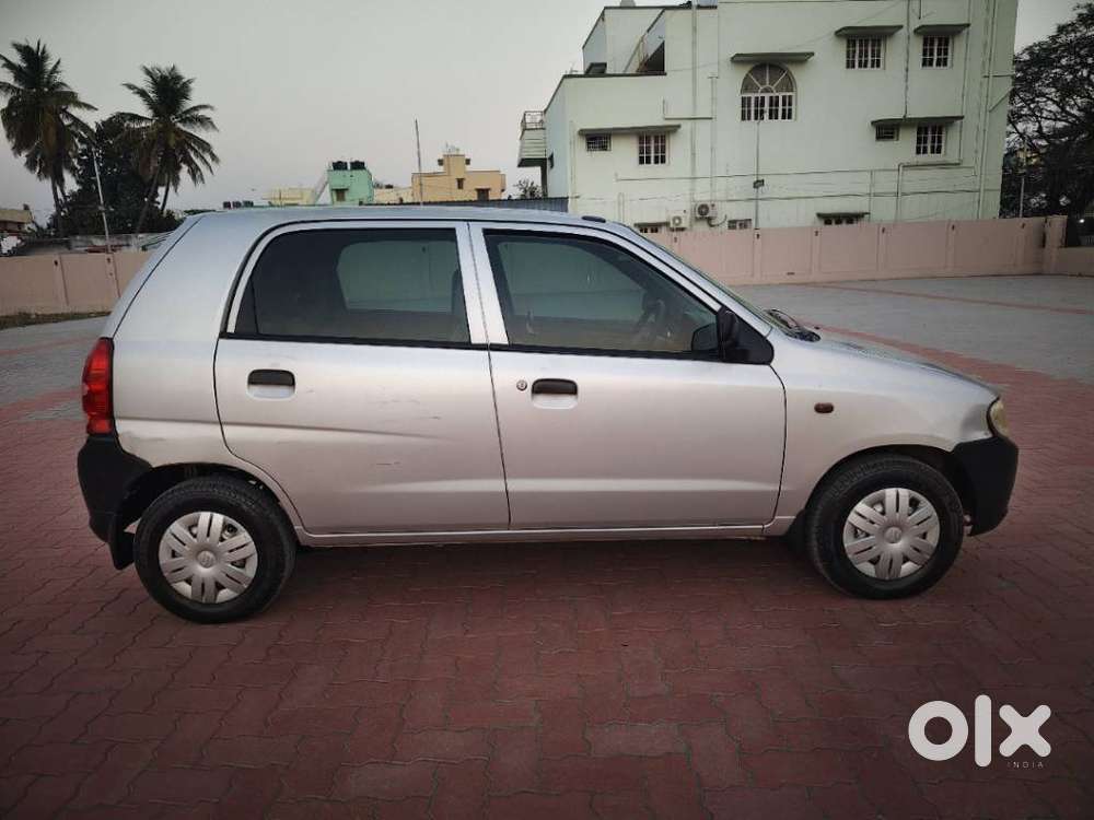 Maruti Suzuki Alto X Fun, 2006, Petrol