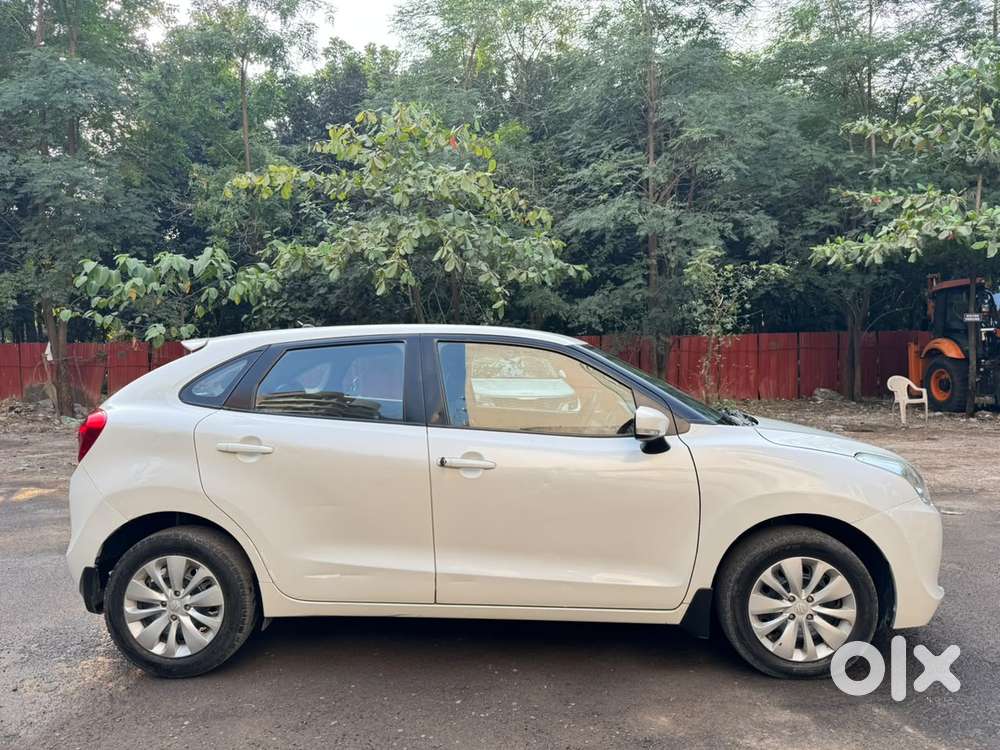 Maruti Suzuki Baleno 1.2 Delta, 2016, Petrol