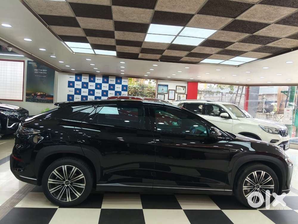 Byd Sealion 7 Premium, 2025, Electric