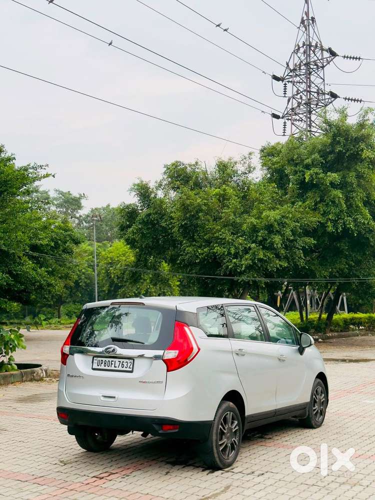 Mahindra Marazzo 1.5 M6 Plus 7 Str, 2020, Diesel