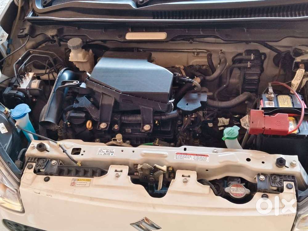 Maruti Suzuki Alto K10 2023 Petrol Well Maintained