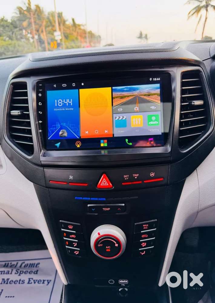 Mahindra Xuv300 W6 Diesel, 2021, Diesel