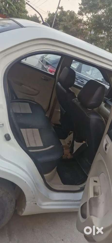 2015 Maruti Suzuki Dzire Petrol Automatic 2015