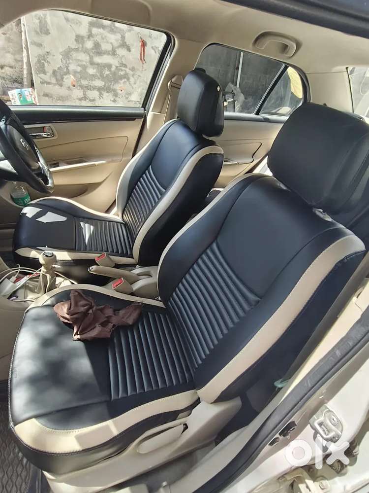 Maruti Suzuki Dzire 2012 Petrol Good Condition