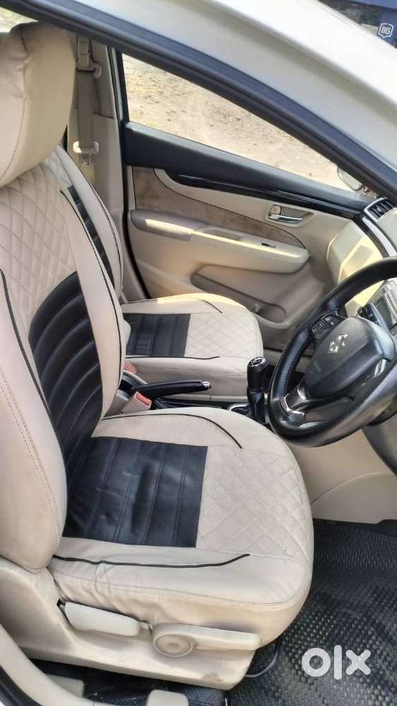 Maruti Suzuki Ciaz Vdi Plus, 2014, Diesel