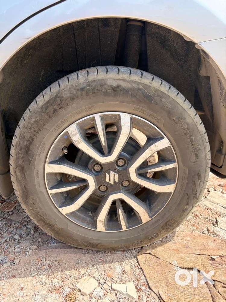 2020 Maruti Suzuki Petrol, 2020 Model