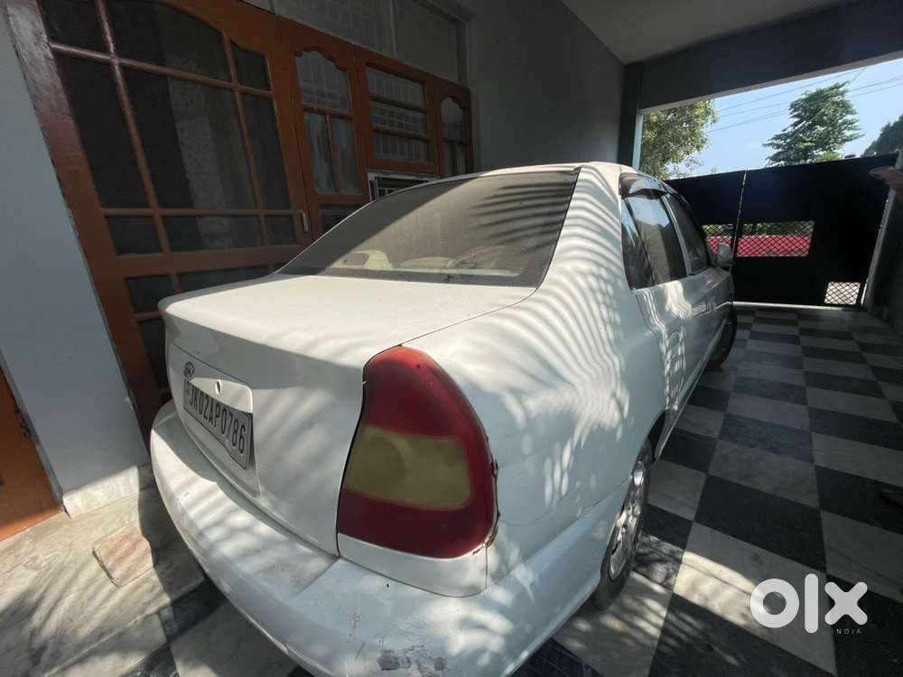Car In Good Condition