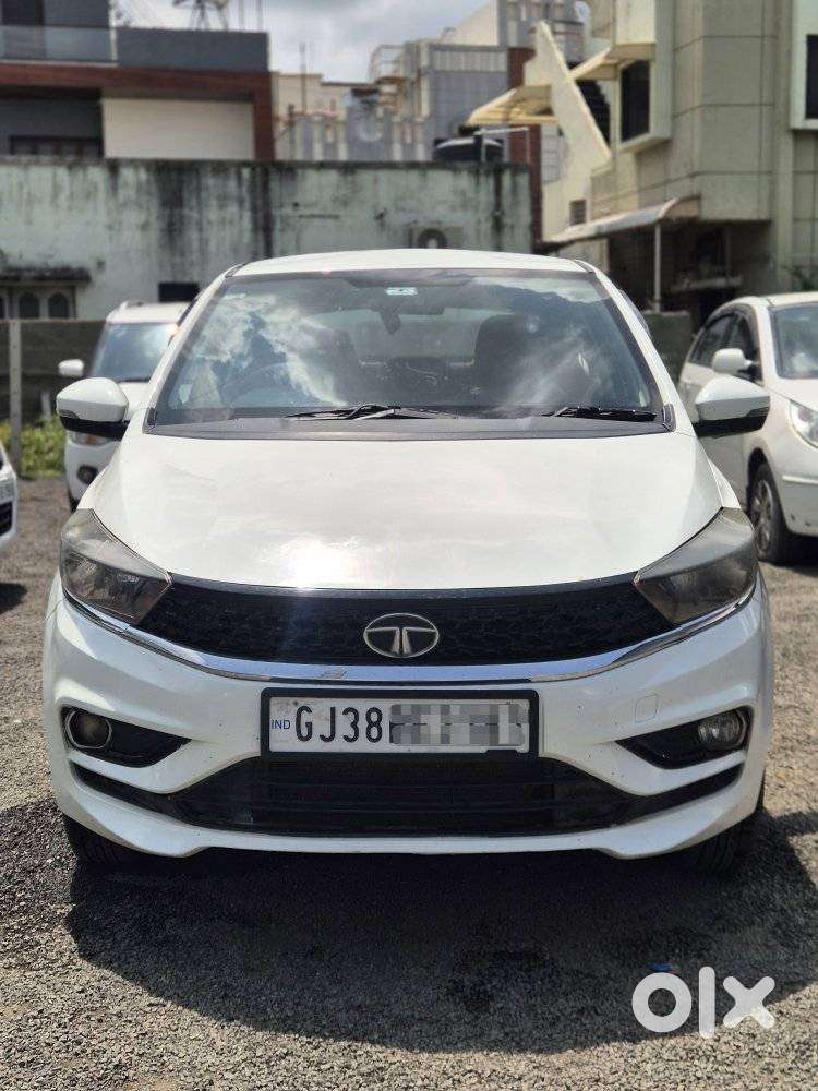 Tata Tigor 1.2 Revotron Xm Cng, 2023, Cng & Hybrids