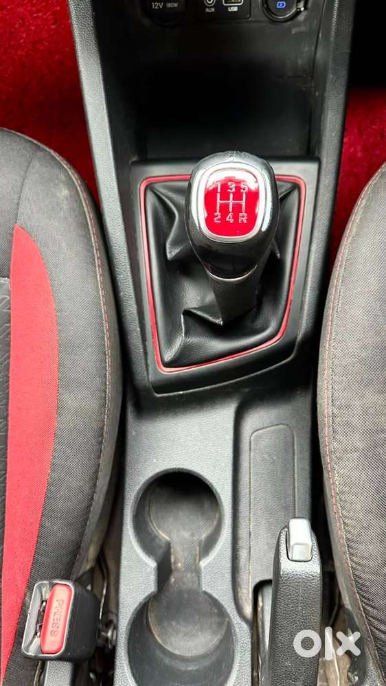 Hyundai I20 Active 2019