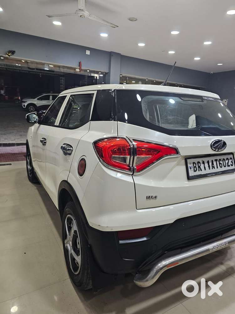 Mahindra Xuv300 W4 Diesel, 2020, Diesel