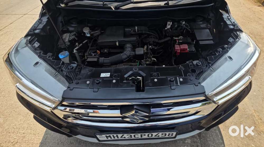 Maruti Suzuki Xl6 Zeta Mt Cng, 2025, Cng & Hybrids