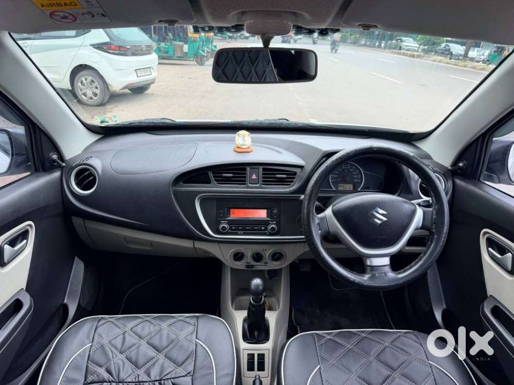 Maruti Suzuki Alto 800 Vxi Airbag, 2019, Petrol