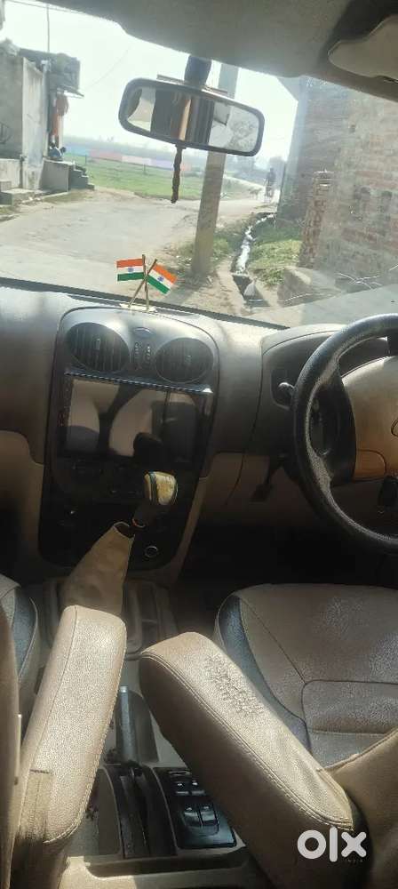 Mahindra Scorpio 2012 Year Diesel