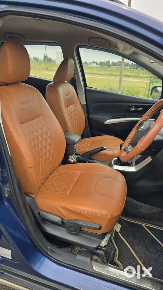 S-cross 2022 Petrol