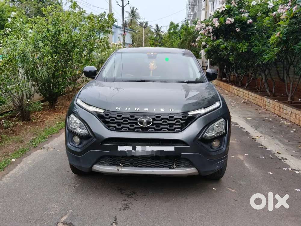 Tata Harrier 2.0 Kryotec 2019 Diesel