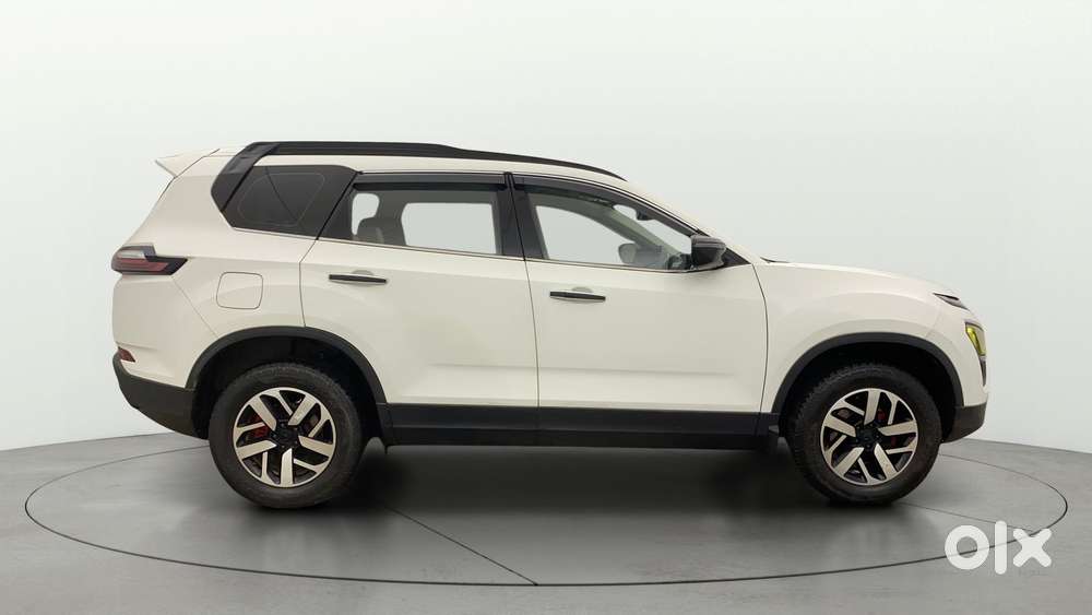 Tata Safari 2.0 Kryotec Xz Plus, 2021, Diesel