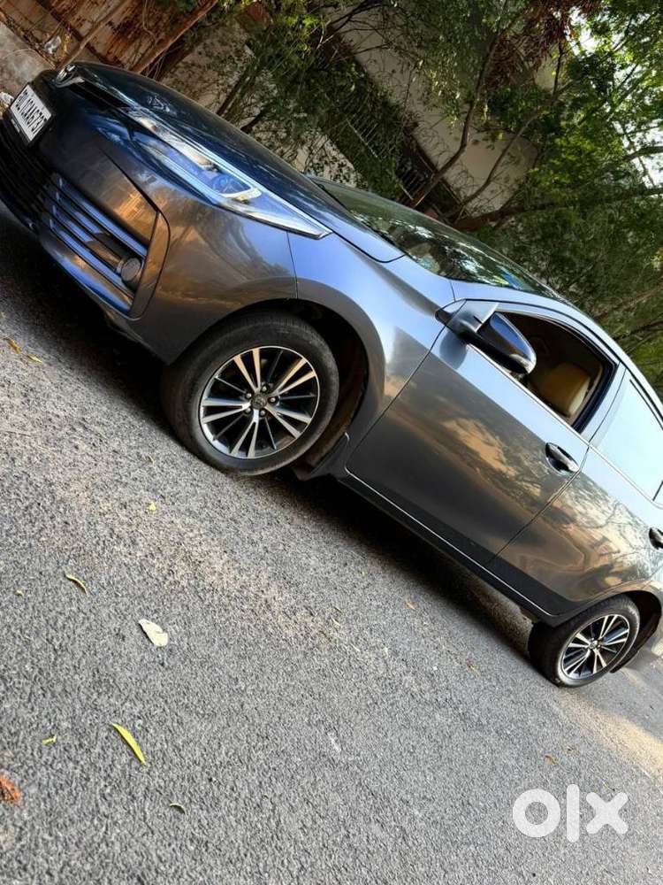 Toyota Corolla Altis Vl, 2019, Petrol