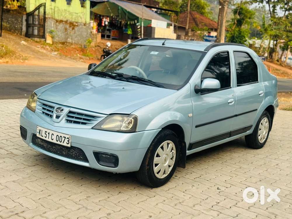 Mahindra Verito 1.5 D2 Bs-iii, 2011, Diesel