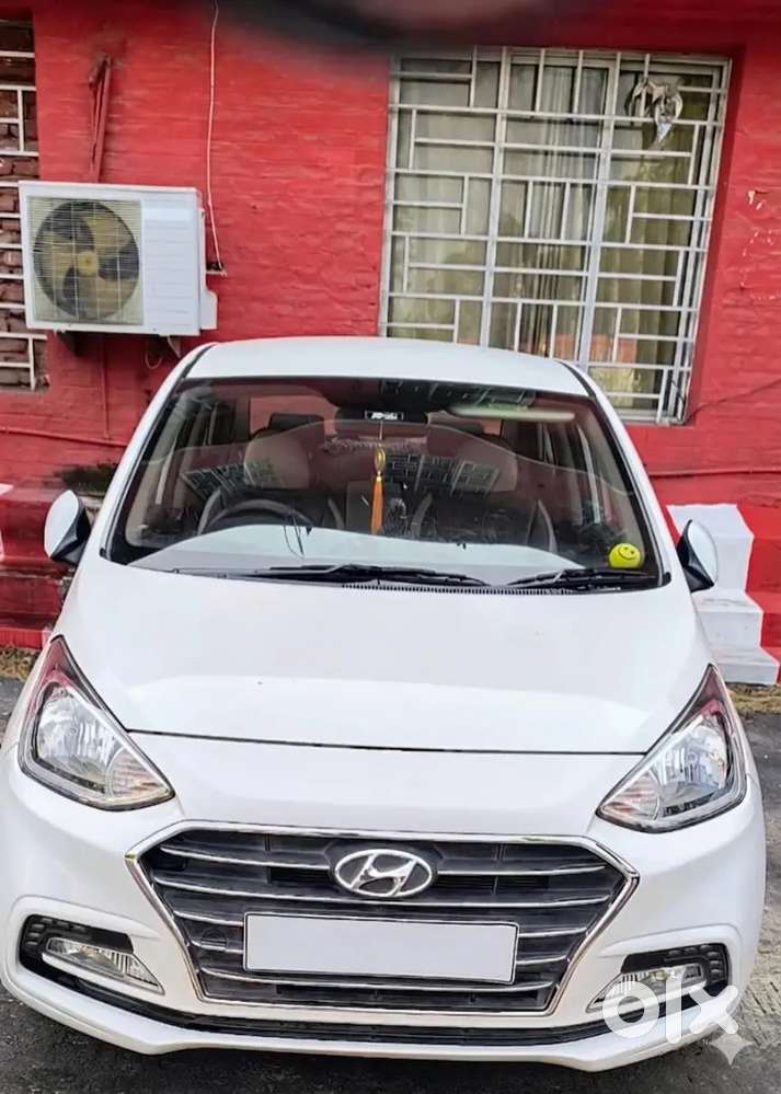 Hyundai Xcent Sx Sell