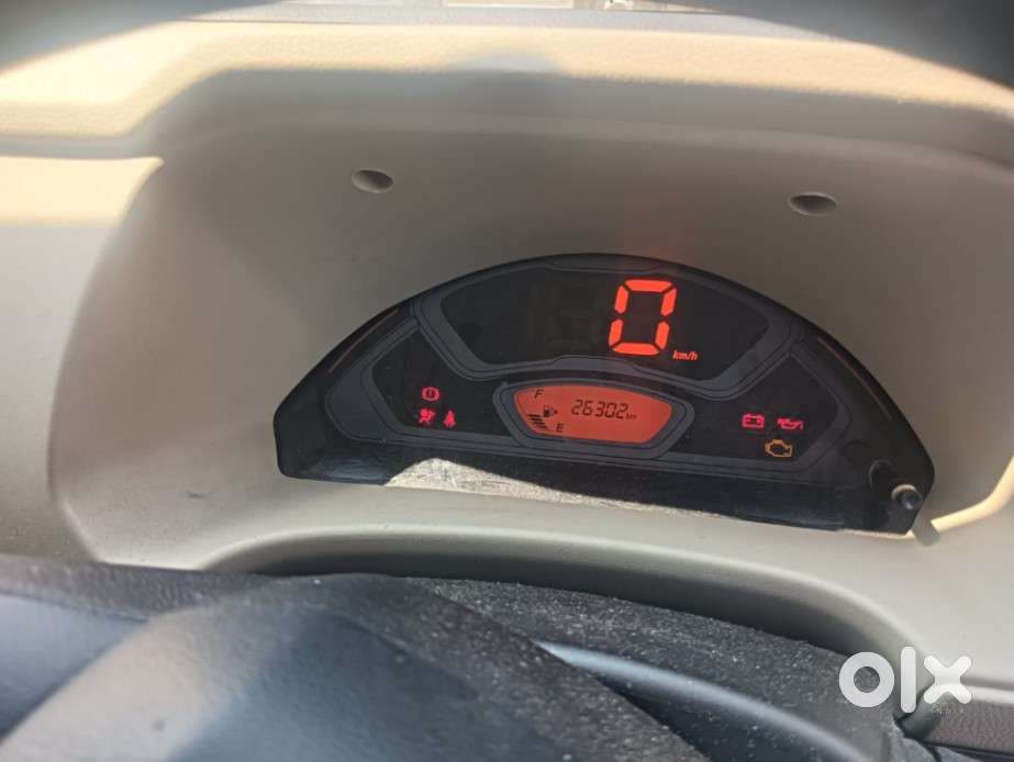 Maruti Suzuki Eeco 5 Seater Ac, 2024, Petrol