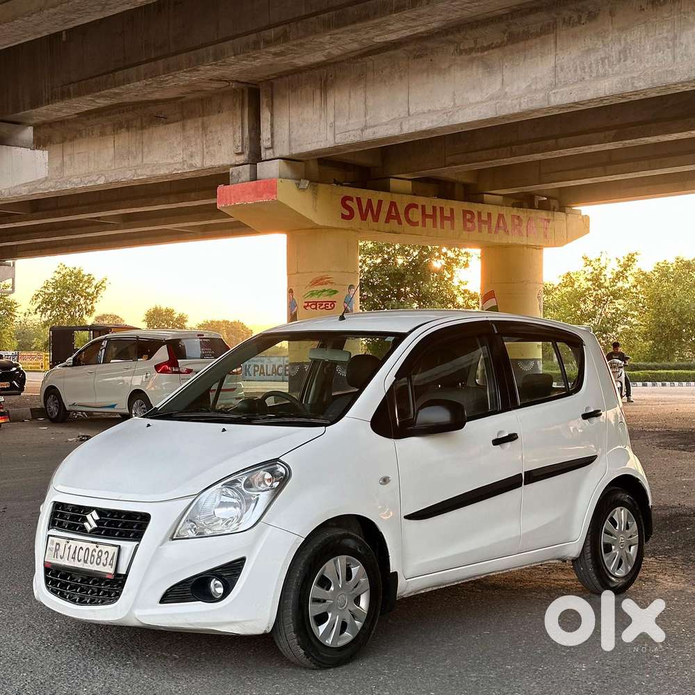 Maruti Suzuki Ritz Vdi, 2012, Diesel