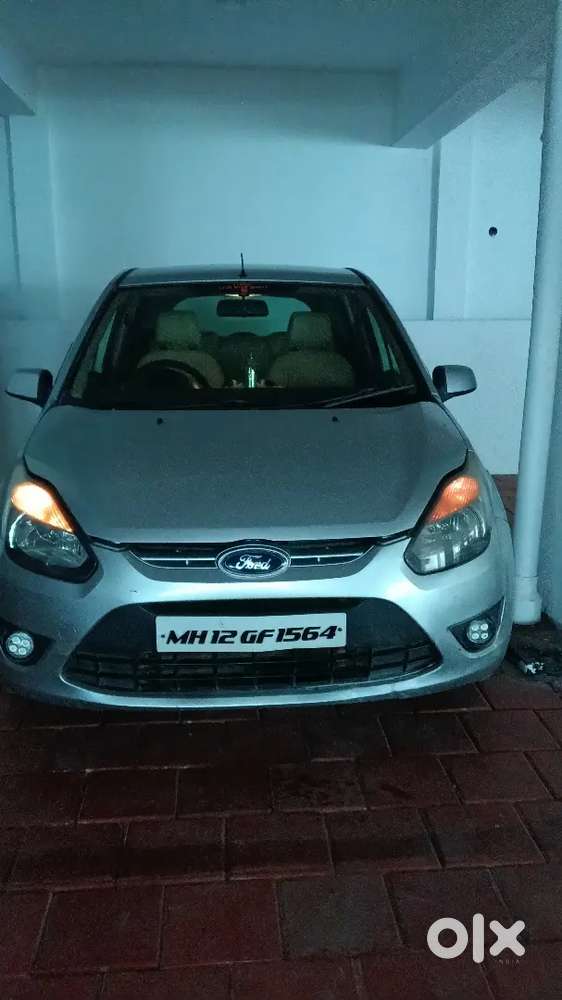 Ford Figo Diesel 2010